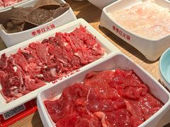 -季季红火锅(长沙步行街店)