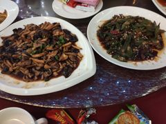 -青岛海尔洲际酒店