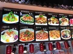 -东北大院·东北菜(三台子店)
