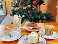 -The Roastery By AllYouWant(福田店)