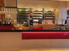 -盛宴自助餐厅(运达喜来登店)
