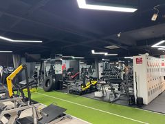 -ENERGY原力健身(川周店)
