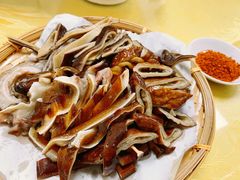 -长香源葫芦头梆梆肉(兴隆巷店)