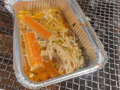 -蚝英雄·鲜蚝自助专门店