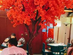 大堂-探花·意境江南菜·唐伯虎文化体验店·松鼠桂鱼(观前店)