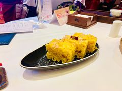 -白天鹅宾馆-宏图府餐厅