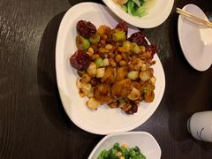 -好嫂子酱猪手•农家菜(蒲黄榆店)