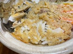 -天府中餐厅·粤菜·海南菜·生猛海鲜(三亚海棠湾洲际度假酒店)