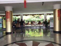 -苏州市银泉山莊大酒店