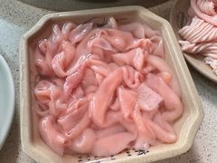 -九尺赵老四鲜鹅肠火锅
