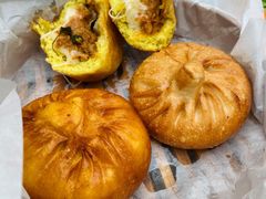 包萨-zarah(鼓楼店)