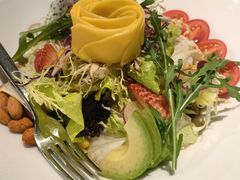 -蔓兰家的四季S0餐厅·融合菜(当代MOMA店)