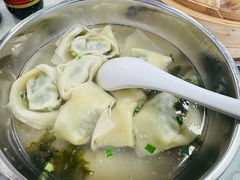 -食惠里小笼包面馆(越秀店)
