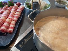 -捞王锅物料理(上海世茂广场店)