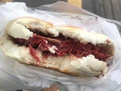 -杨天玉腊牛羊肉