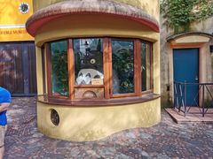 -三鹰之森吉卜力美术馆