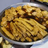 把子肉，有点意思