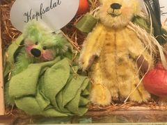 -济州岛泰迪熊博物馆