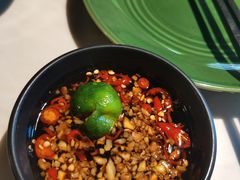 -狐狸爱上椰子鸡(滨江星光大道店)