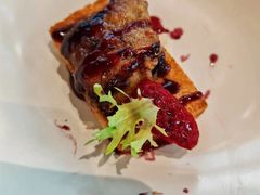 -解放碑威斯汀酒店-知味国际美食餐厅