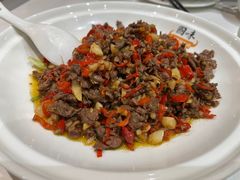 -国味壹号·精品湘菜·宴请佳选(新天地店)