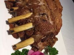 -小贝壳酒楼(经九路店)