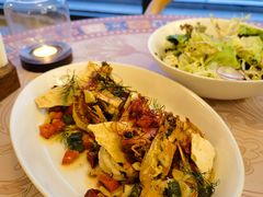 -Hestia赫雅西餐厅(东海岸店)