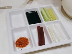 -在前门·烤鸭北京菜(五月花广场店)