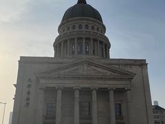 -天津音乐厅