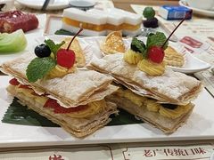 -赏点粤式点心(广州塔店)