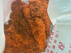 -永顺炸鸡(北京总店)