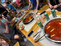 -肖肖酸萝卜鱼火锅(总店)