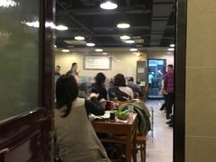大堂-情忆草原涮肉馆