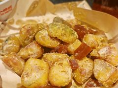 -福苗小骆驼烧烤(大唐不夜城店)