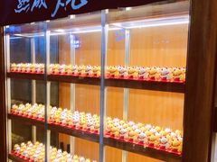 -NIUAN牛庵·日式和牛烧肉(恒隆店)