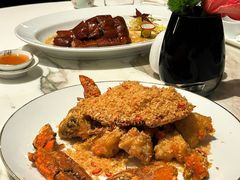 -宝丽轩中餐厅BAOLIXUAN