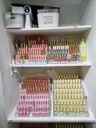 -尤米一站式美甲美睫