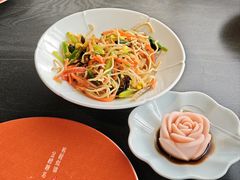 -小厨娘金榜题名(夫子庙秦淮河店)