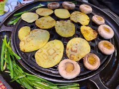 -牛犇烤肉(物资学院路店)