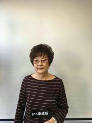 -永琪美容美发