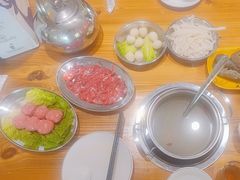 -为什么牛潮汕牛肉火锅(中信广场店)