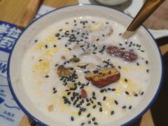 -马记永·兰州牛肉面(天通苑家乐福店)