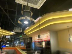 -师烤·豆花烤鱼(广州荔湾扬韬广场店)