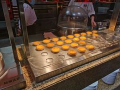 -汉巴味德·烤肉与啤酒的自助(杭州大悦城店)