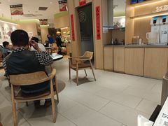 -晋家门·苏皖家常菜(江北龙湖天街店)