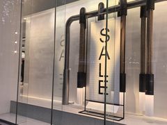 -ZARA(大上海时代广场店)
