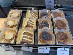 -OUR Bakery(中海环宇荟店)