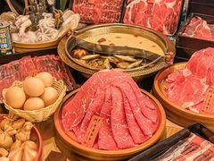 -牛匠和牛寿喜锅(西安总店)