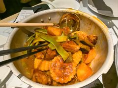 -关东小磨东北菜(漕河泾印象城店)