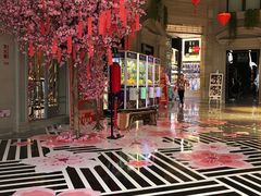 -唛歌KTV(城西银泰店)